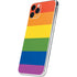 The Rainbow Flag iPhone 11 Pro Skin